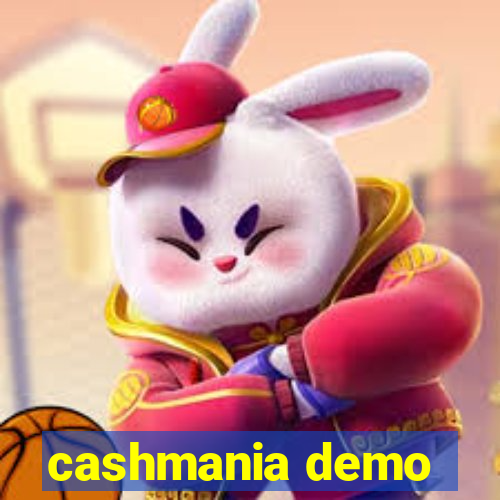 cashmania demo